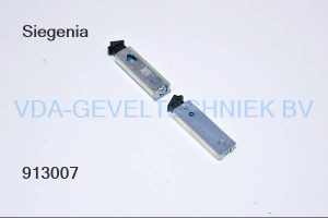 Siegenia  TS Deursnapper verstelbaar Titan IP TFST0031 Rechts