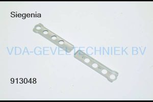 Siegenia afdekkap (Adeckkappe) ALUMINIUM KLEUR TKEO0010-L24082