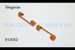 Siegenia Afdekkap Ral8001 Bruin TKSL0020-016062