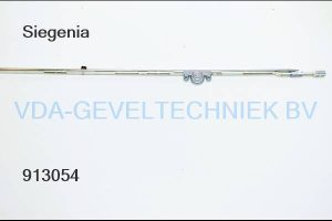 Siegenia IP espagnolet 15 Gr. 180/G1000 1R FFH 1801-2360 TGKK3090