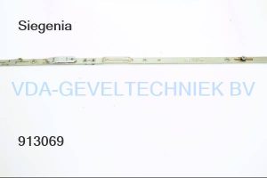 Siegenia Titan Schaarstulp Gr.5 1R FFB 1051-1560