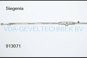 Siegenia IP espagnolet Getriebe DRN 8 Gr.120 1R FFH 1201-1600 mm