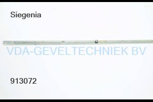 Siegenia AF tussenstuk GR.4 FFH 2101-2360 mm 1R TZKK0040