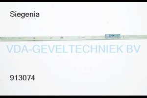 Siegenia IP Titan tussenstuk KS Gr.4 1SB. TZKS0040