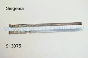 Siegenia IP kiepdeel VSU t.b.v Stolpraam FFH 601-2360 mm TEKB1020