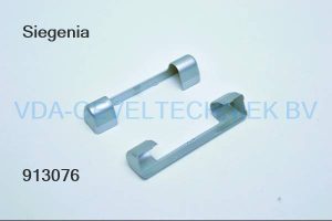 Siegenia afdekkap (Adeckkappe) S EV1 K100