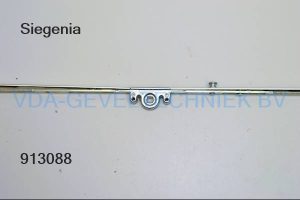 Siegenia AF var. espagnolet 15AF Gr. 70 FFH 701-1100 1 S-RS (Getriebe)