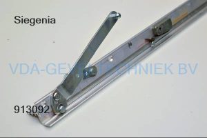 Siegenia Kiepschaar PSK COMFORT GR.107 Links. TS K10