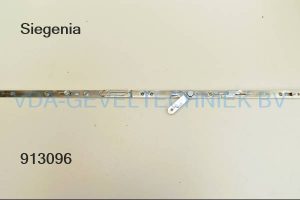 Siegenia onderdeel IP schaar Gr. 4 1RS FFB 851-1050 TSSK2040