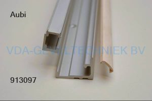 Siegenia PROF.S.PSK200 A0069 GR87/200 RAL9001 K1 301692