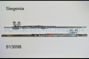 Siegenia schaar RB (RondBoog) H 12/20-13. TSKR0030