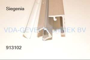 Siegenia PROF.SATZ PSK200/160 GR.87/200 9003 297599