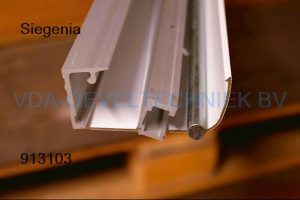 Siegenia PROF.SATZ PSK200/160 GR.107/240 9003 K1 297636