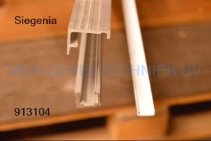 Siegenia PROF.SATZ PSK200/160 GR.107/240 SILB.K1 297629