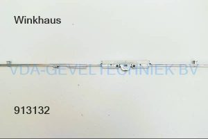 Winkhaus espagnolet Getriebe GAK.2000-2, DM 7,5 mm, FFH 1750-2000 mm