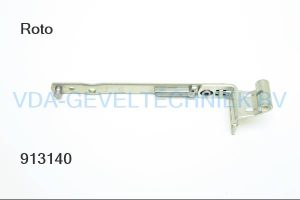 Roto schaararm (Schere arm) 12/20-13 E5 GR. 150 rechts. 262398