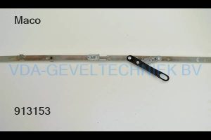 Maco stolpespagnolet Stulpgetriebe . GM1050 FFH 2101-2350