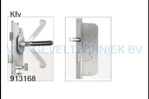 KFV Meerpuntssluiting AS4350 55/72/8/F16 2170 mm