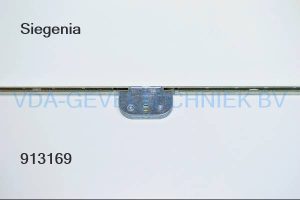 Siegenia Espagnolet Getriebe Drn 35 3/35-M5 FFH 480-600