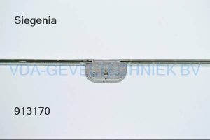 Siegenia Espagnolet Getriebe Drn 30 3/35-M5 FFH 480-600