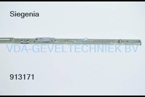 Siegenia IP schaar Gr. 5 FFB 1051-1560 S-RS TSKK