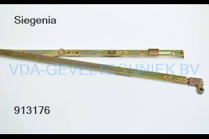 Siegenia Schaar Gr. 50 FHB 800-1029 Links Rechts