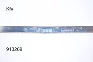 KFV sluitlijst 16E 2L 383EQ K002 R U32 Rechts