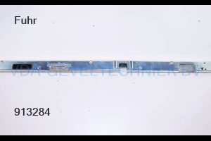Fuhr sluitlijst RL58342LX Links