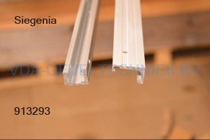 PROF.S.PSK COM ALU GR.200/426 RAL9003 K1