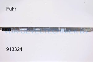 Fuhr sluitlijst RL59232LX Links