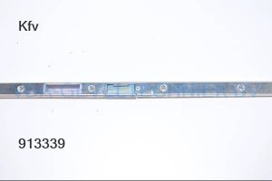 KFV sluitlijst o3 B2L 376 EQ K054 links