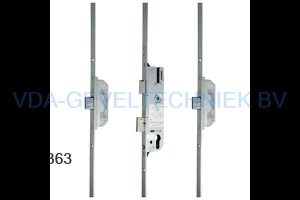 GU Meerpuntssluiting 80/92/10/F20 2285 mm 6-31539-03-0-1