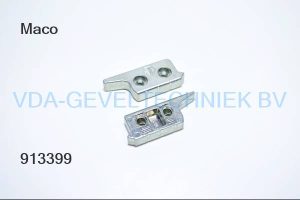 Maco Multi Matic oploopplaat SP20 mm Rechts