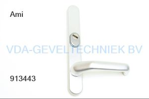 AMI BUITENKRUK KRUK 380 SCHILD 257/37 KT92 OMKEER TBVAS5500S/AS5900D/ AS5540D F1