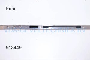 Fuhr stolpsluitlijst RNL58969ZR Rechts