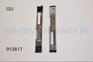 GU Dag en Nacht Sluitplaat  U30 x 240 mm  6-31661-SO-30-Rechts-1