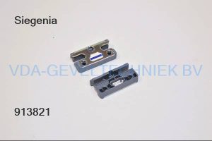 Siegenia Aubi Sluitplaat S-RS 3SL TRSK0790-100010