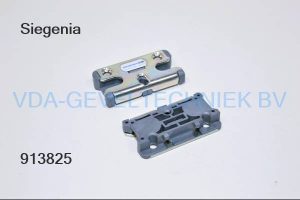 Siegenia Aubi Sluitplaat S-RS 3SL 3060 TRSK0750-100010
