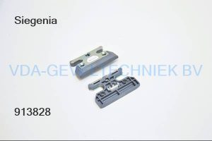 Siegenia Aubi Sluitplaat S-RS 3SL 3645 TRSK0840-100010