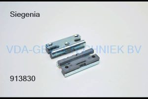 Siegenia Aubi Sluitplaat S-RS 3SL 0962 TRSK