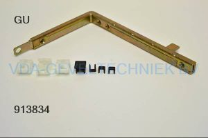 Schuco OL Hoekoverbrenger  GU 30305 Gr. 70