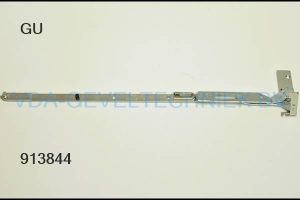 Gu verdektliggende schaararm (Schere arm) Links draaikiep FFB 751-1200 9-44439-45 (Schere verdeckt)