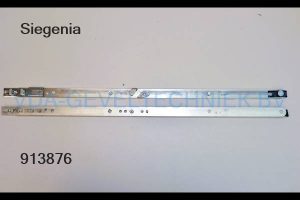 Siegenia IP TiTan Schaararm links Gr.3 Schere Lengte= 465 MM