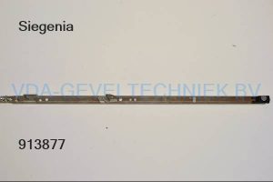 Siegenia IP TiTan Schaararm Rechts Gr.3 Schere Lengte= 465 MM
