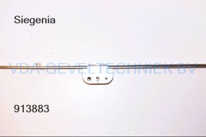 Siegenia espagnolet (getriebe) 3-35 GR.3 MV FFH 1461-1920 807194