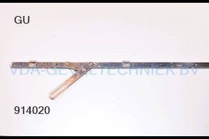 GU stolpsluiting constant FFH 160/ 1601-1850 6-33135-00-0-1