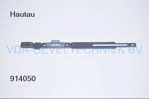 Hueck Hautau HKS schuifdeel met snapper deel rechts