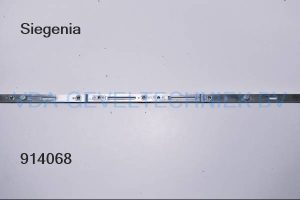Siegenia espagnolet (getriebe) PSK OS S-RS GR.192 TS FFH 1691-1920