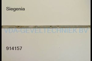 Siegenia  Sluitdeel  PSK  2 x rolnok GR.235  FFH 2151-2380  L= 1785 mm