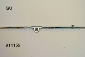 GU Constante Espagnolet  FFH 2101 - 2300  G-19006-21  L=  2190 mm